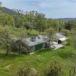Green Meadows At Sky Ranch, 13 Miles From Yosemite