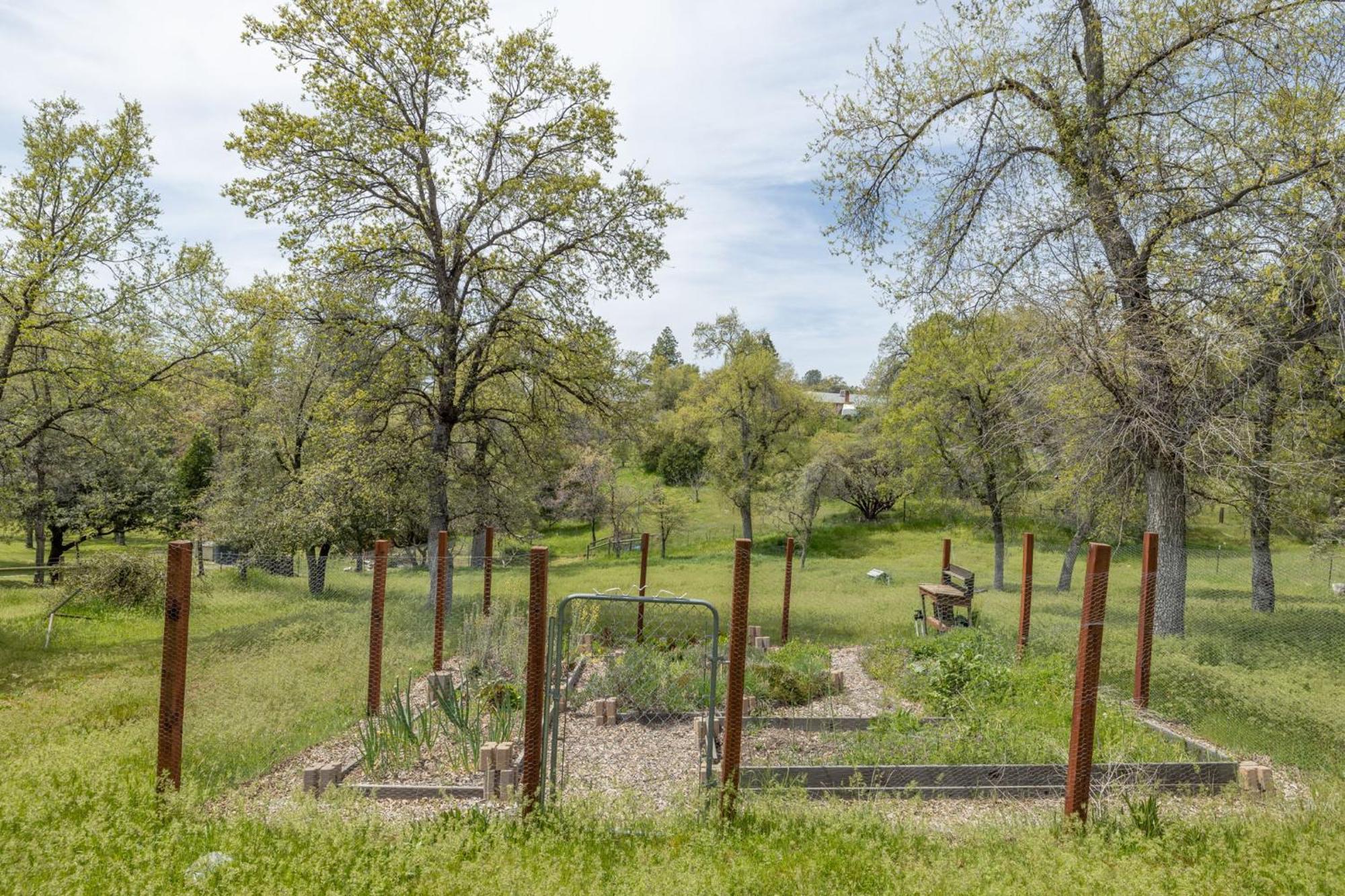 Meadows At Sky Ranch, 15 Miles From Yosemite Villa Oakhurst